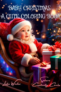 Baby Christmas Cover