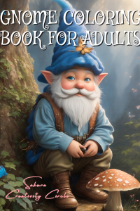 Gnome portada