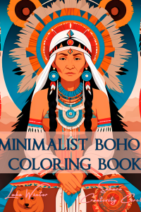 Minimalist Tribal Cover