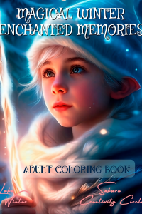 Winter Enchanted Memories Cover